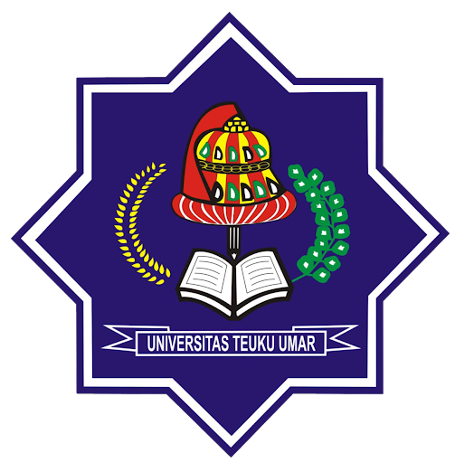 Logo Universitas Teuku Umar